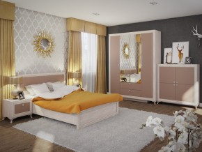 Спальня Саванна в Реж - rezh.magazinmebel.ru | фото