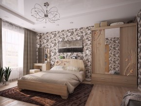 Спальня Виктория-1 в Реж - rezh.magazinmebel.ru | фото - изображение 2