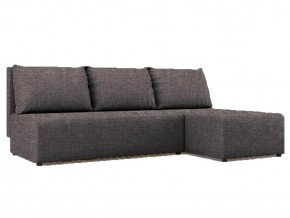 Угловой диван серый Алиса Savana Latte в Реж - rezh.magazinmebel.ru | фото - изображение 1