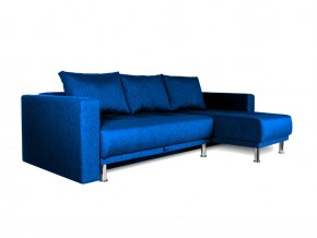 Угловой диван синий с подлокотниками Некст Океан в Реж - rezh.magazinmebel.ru | фото - изображение 3