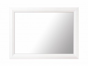 Зеркало B136-LUS Мальта сибирская лиственница в Реж - rezh.magazinmebel.ru | фото - изображение 1