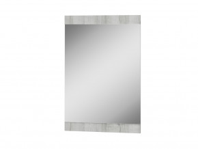 Зеркало в прихожую Лори дуб серый в Реж - rezh.magazinmebel.ru | фото - изображение 1